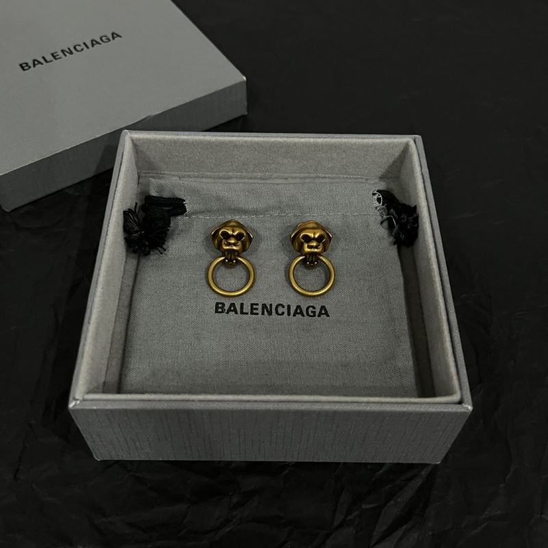 Balenciaga Earrings